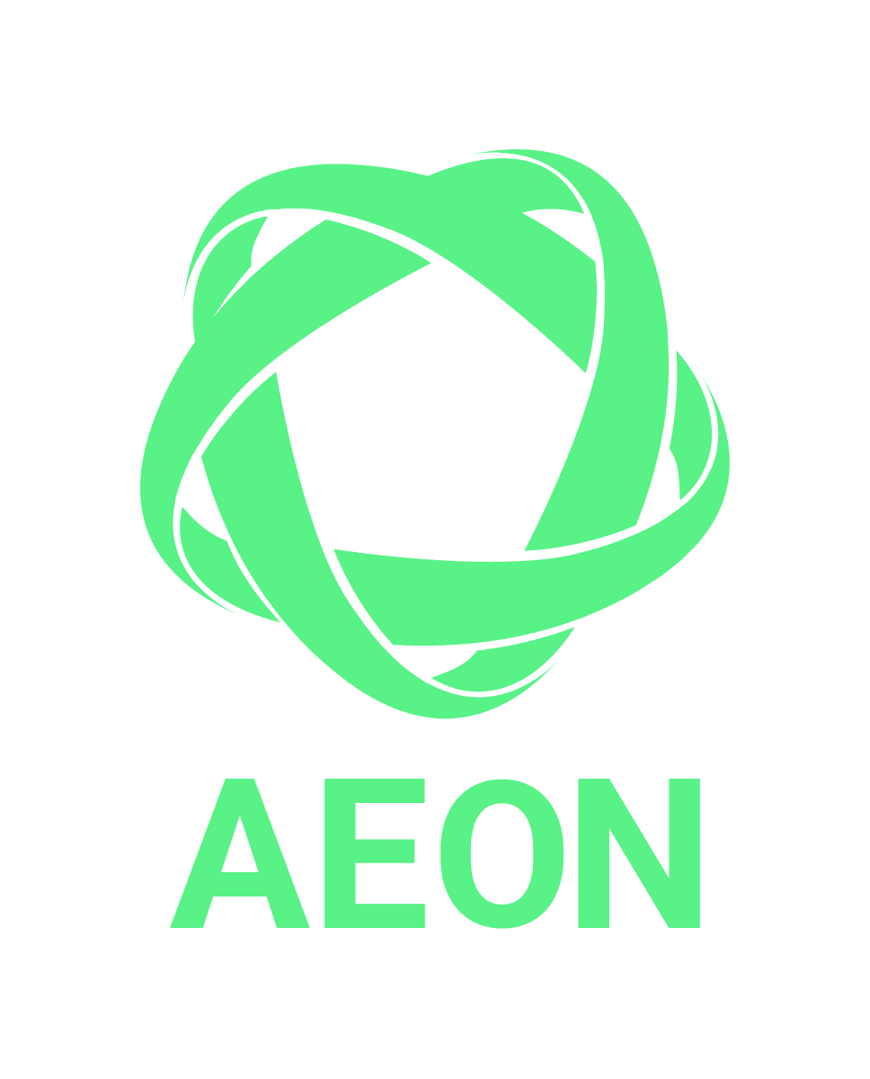AEON logo