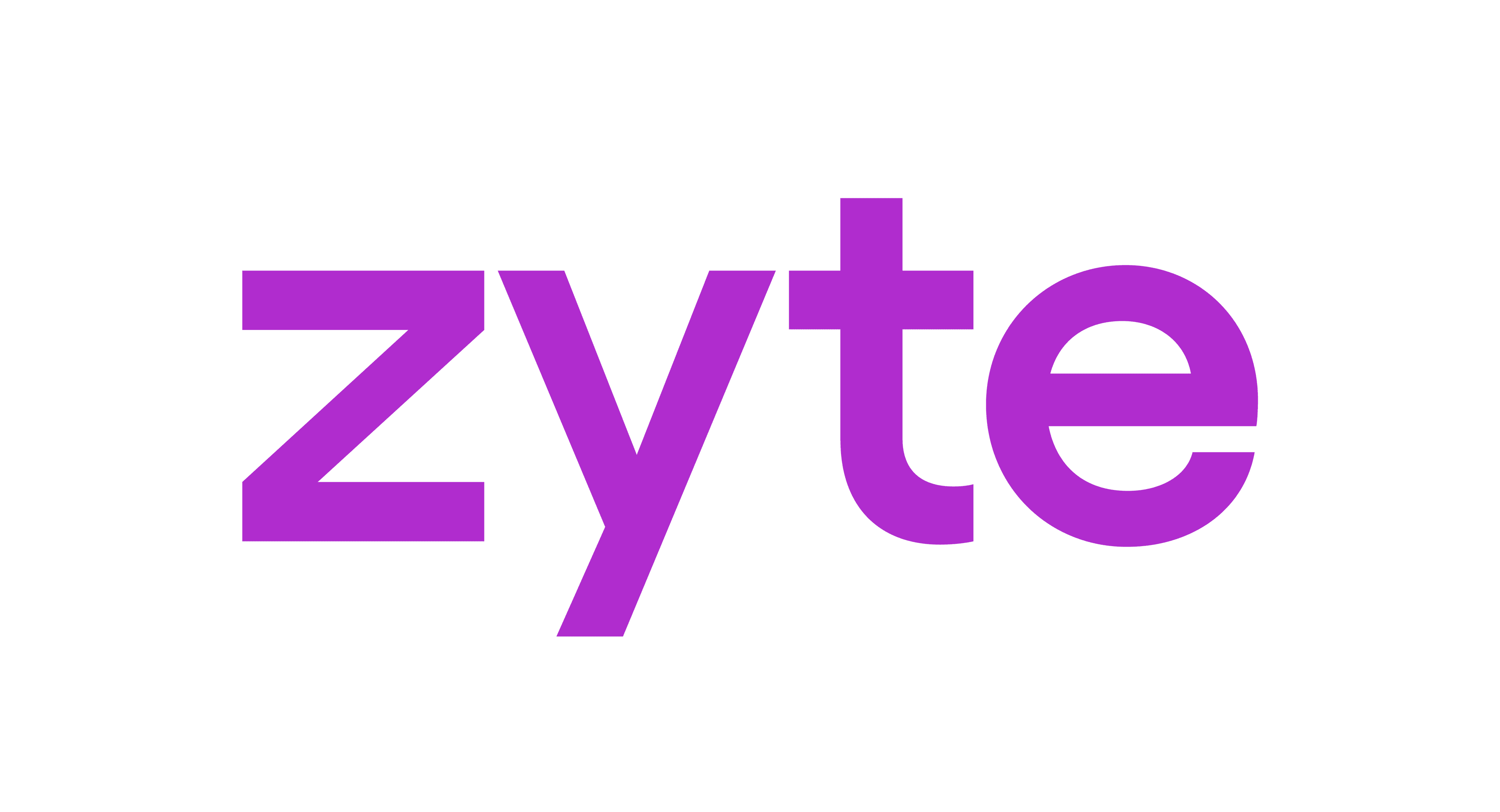 Zyte API logo